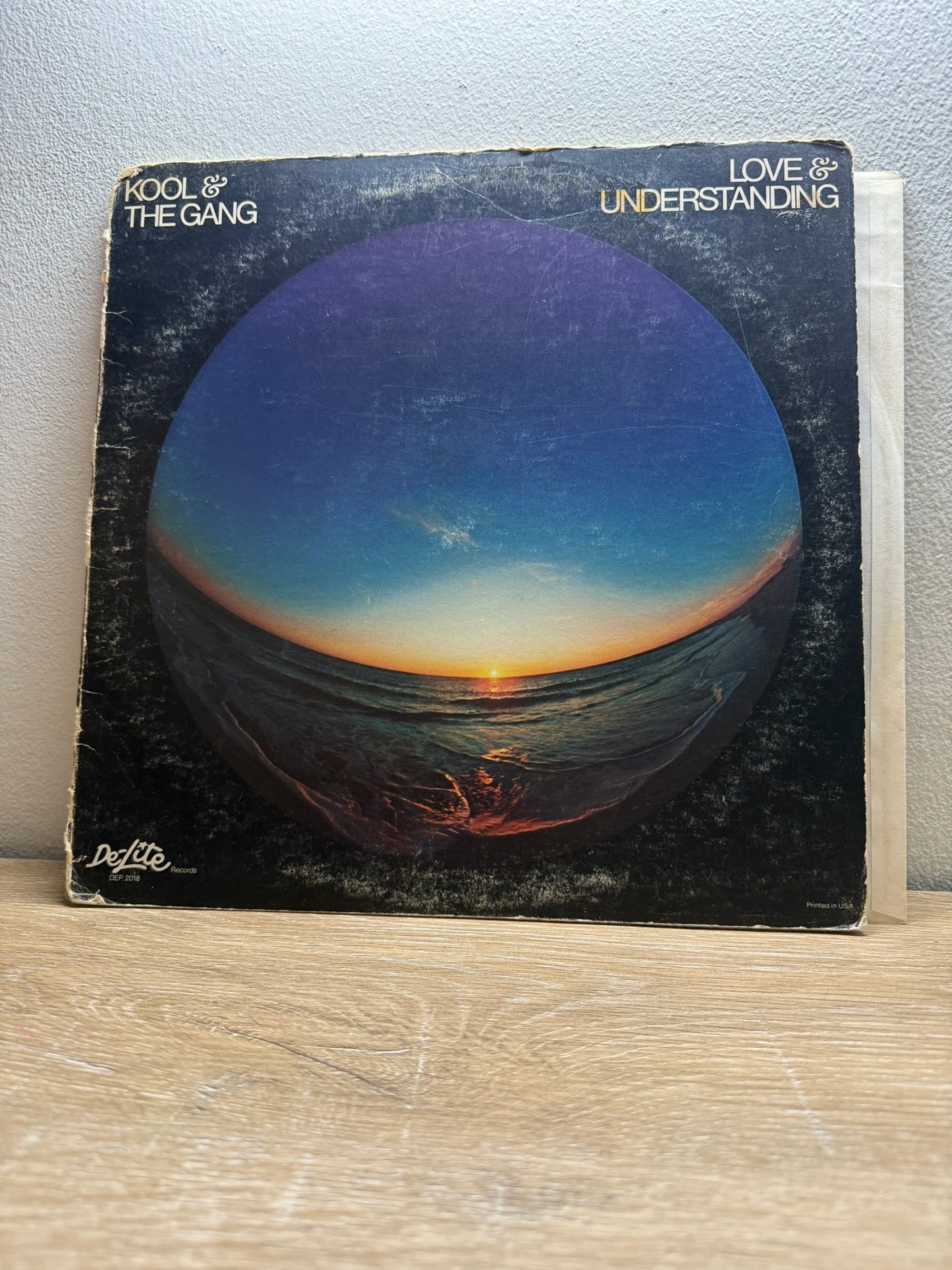 Kool & The Gang – Love & Understanding