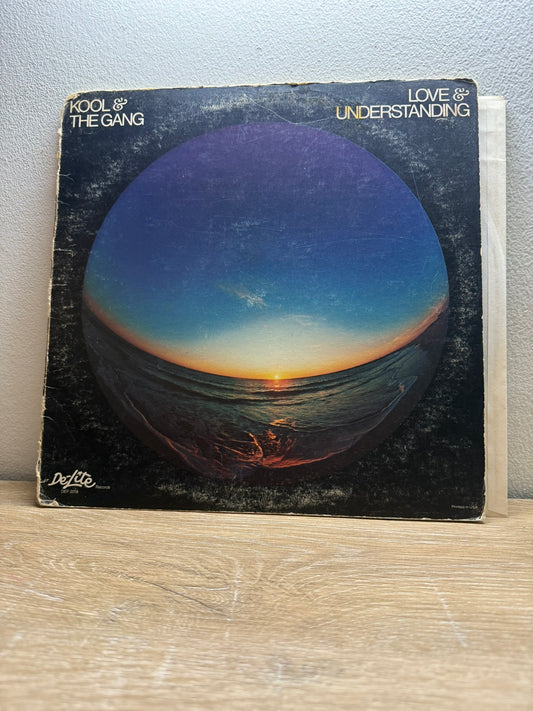 Kool & The Gang – Love & Understanding