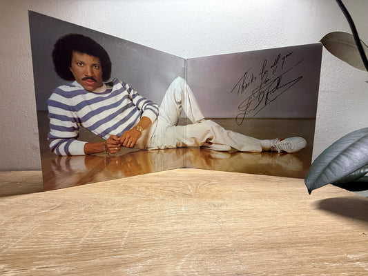 Lionel Richie – Lionel Richie