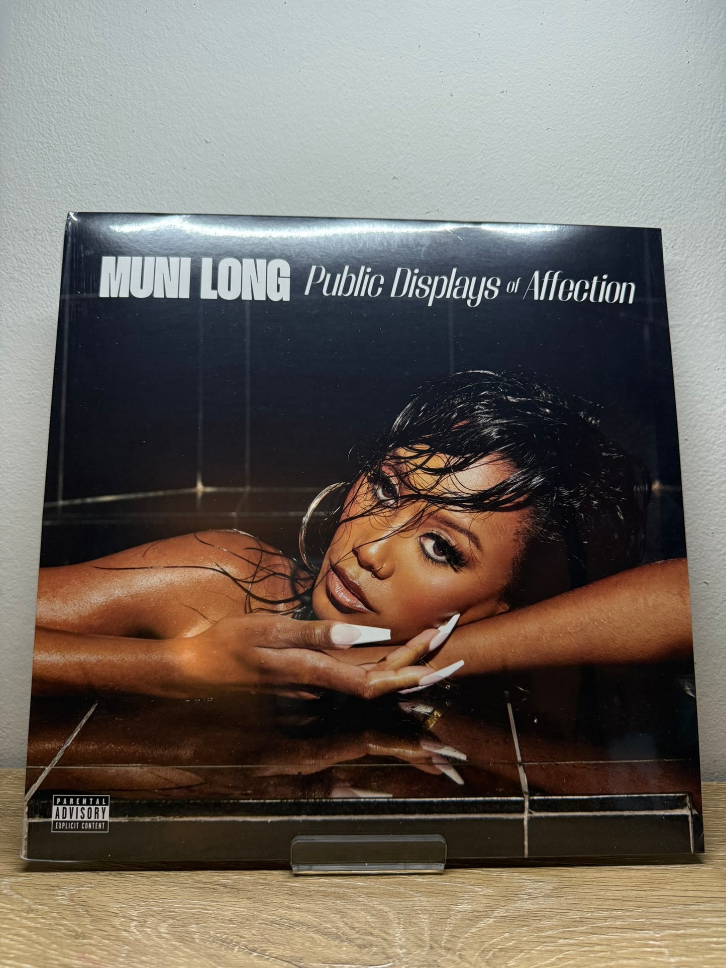 Muni Long – Public Displays Of Affection