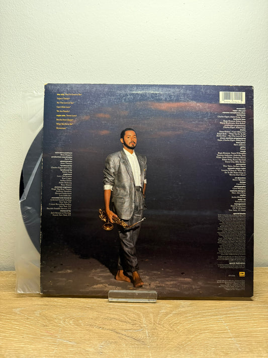 Najee – Najee's Theme