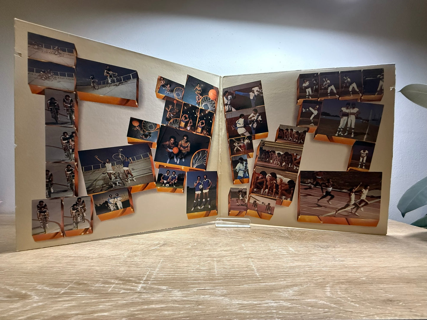 The Brothers Johnson – Winners