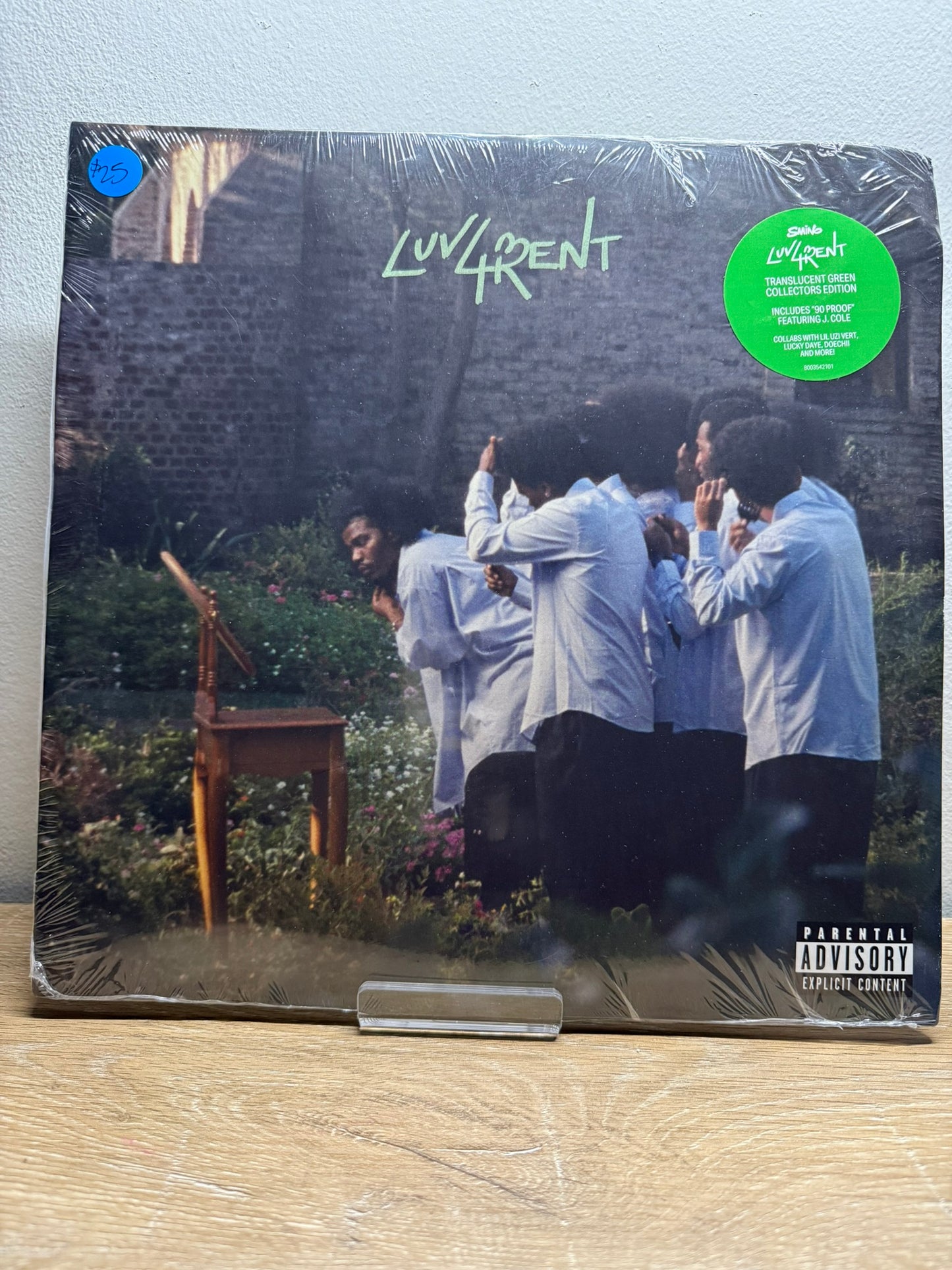 Smino – Luv 4 Rent
