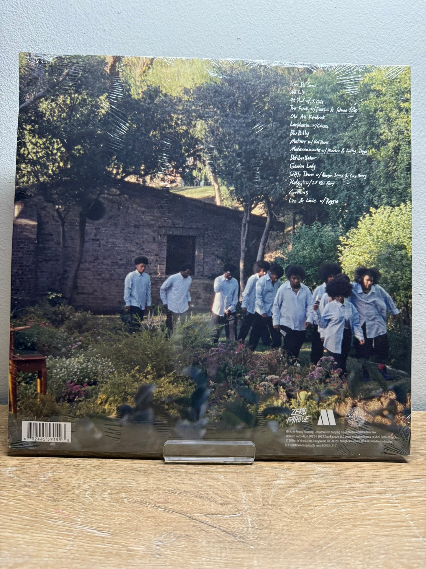 Smino – Luv 4 Rent