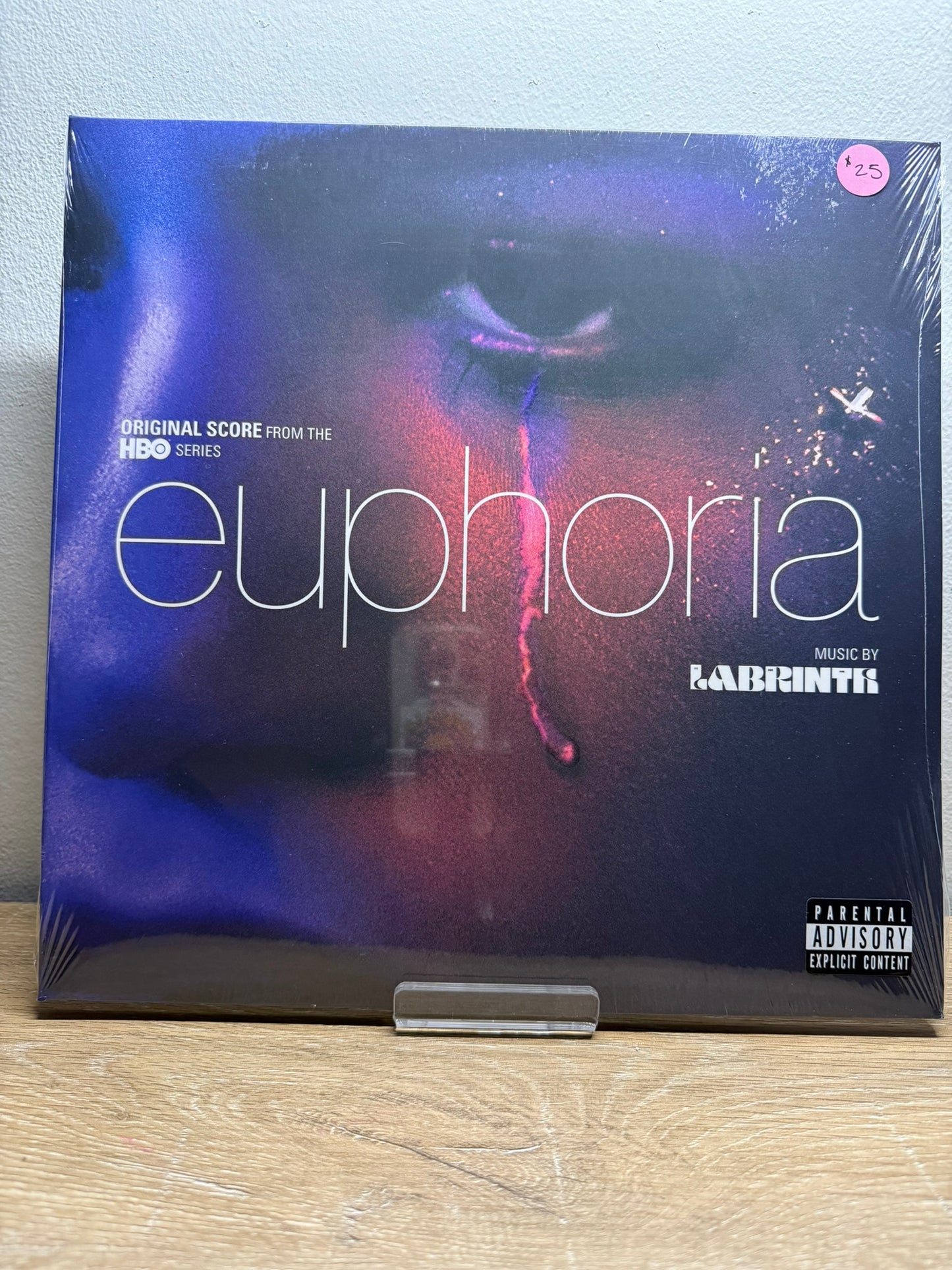 Euphoria (Original Score From The HBO Series)