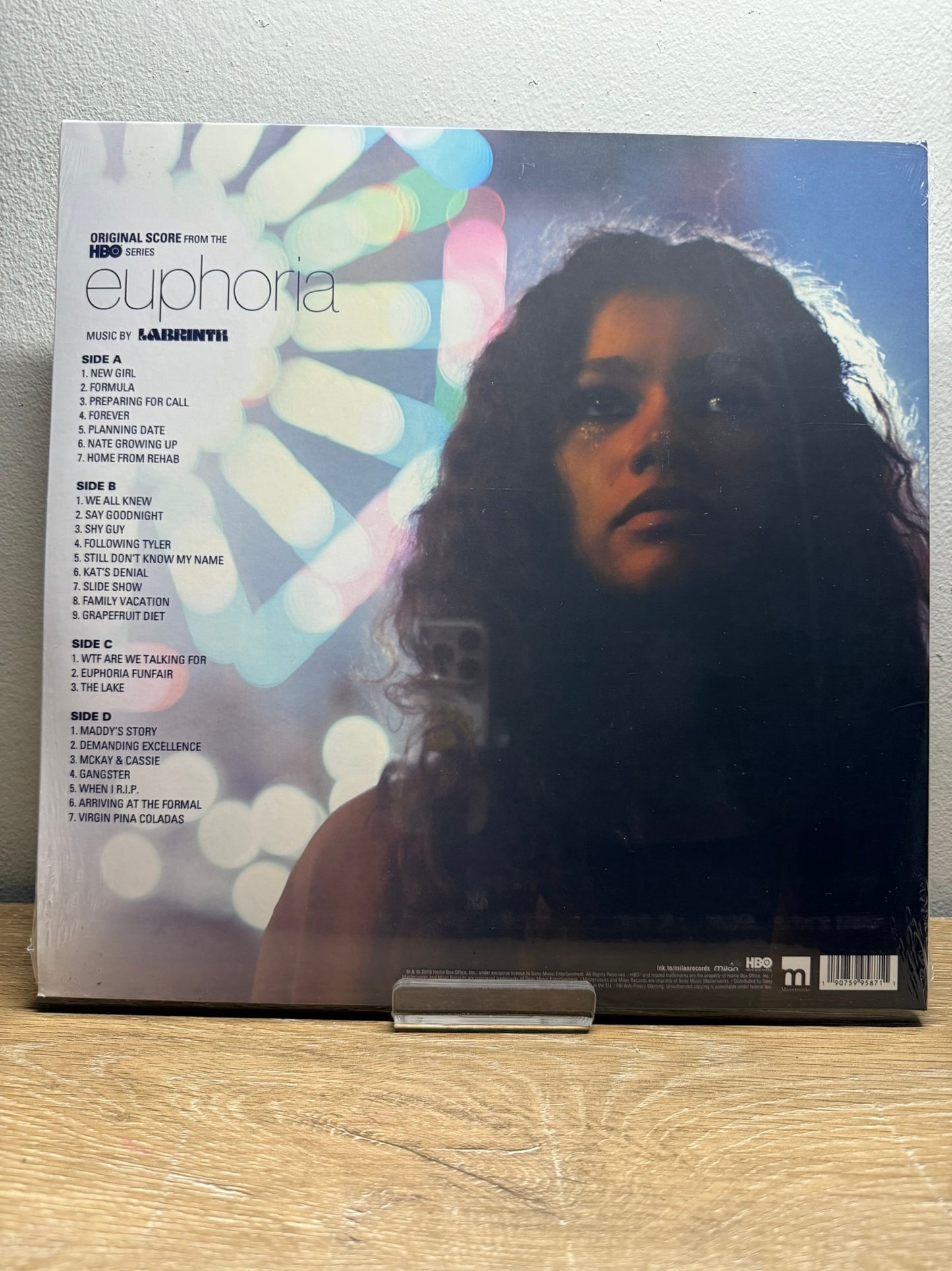 Euphoria (Original Score From The HBO Series)