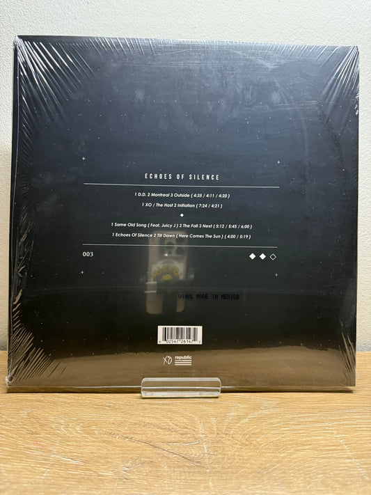 The Weeknd – Echoes Of Silence