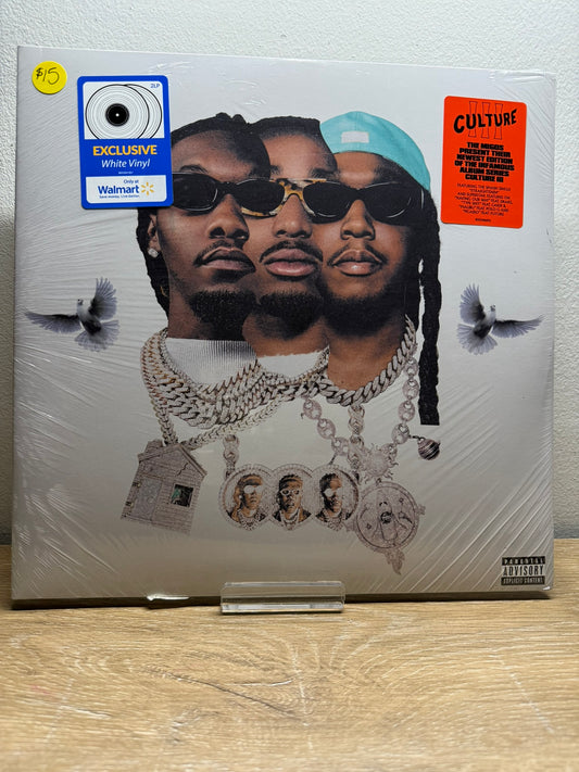 Migos – Culture III