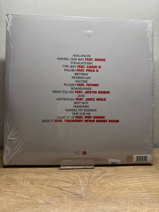 Migos – Culture III