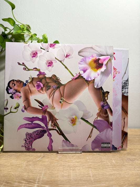 Kali Uchis – Orquídeas