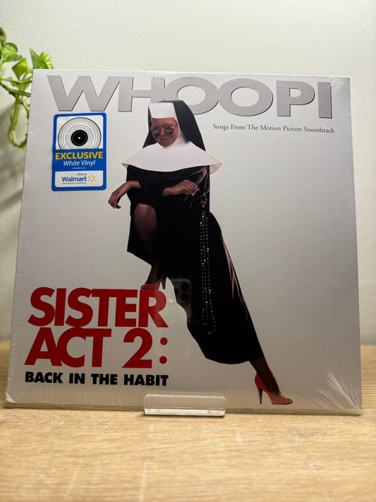 Sister Act 2: Back In The Habit
