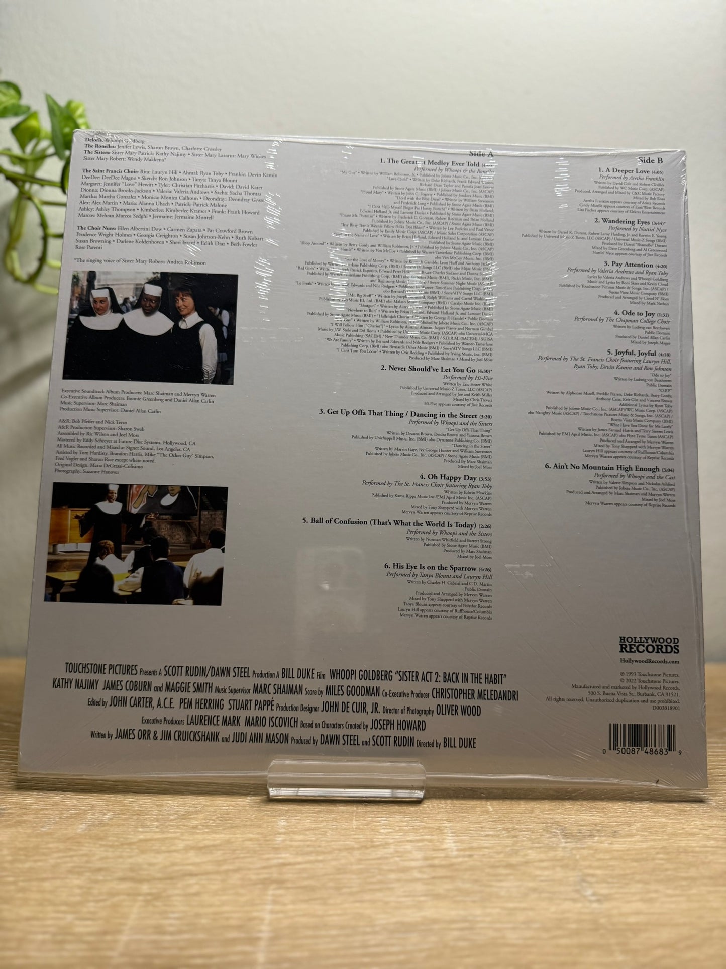 Sister Act 2: Back In The Habit