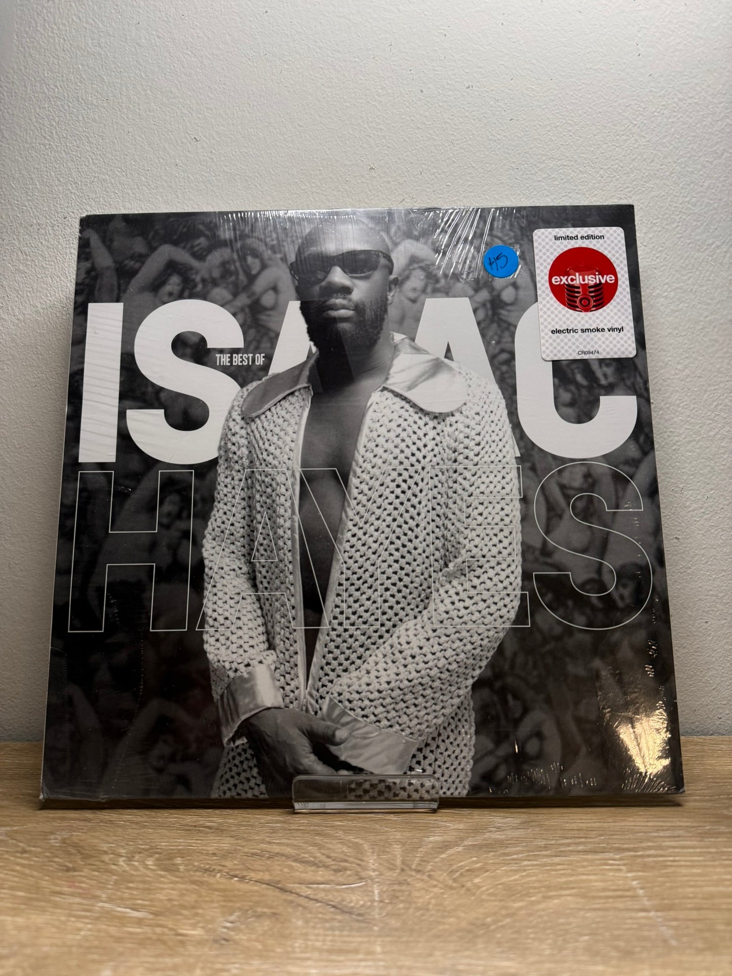 The Best of Isaac Hayes