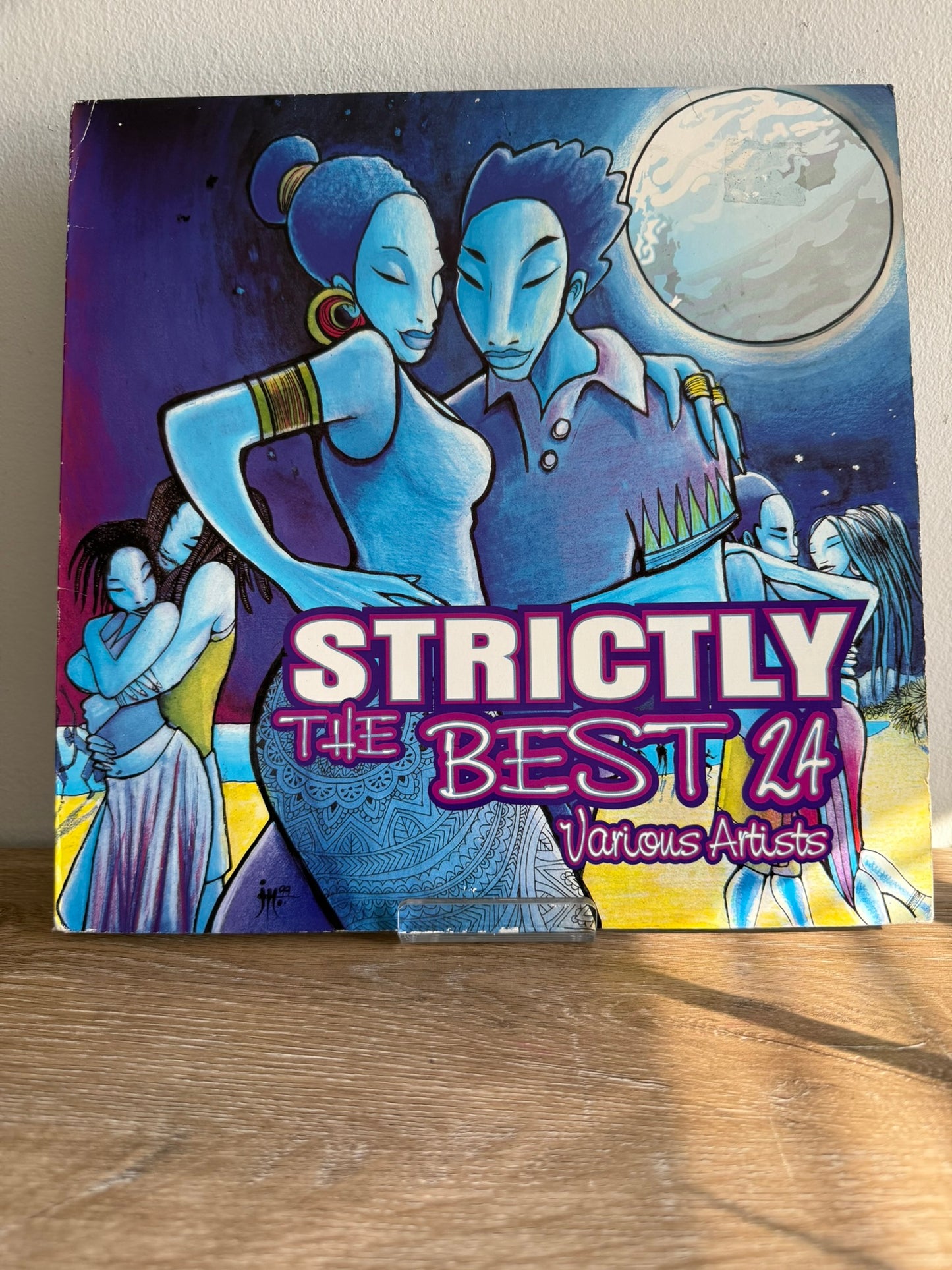 Various – Strictly The Best 24