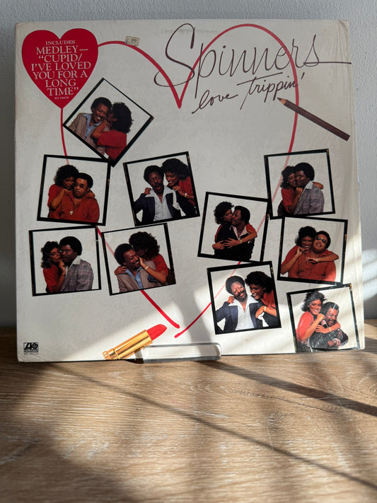 Spinners – Love Trippin'