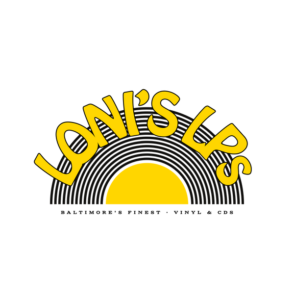 Loni's LPs