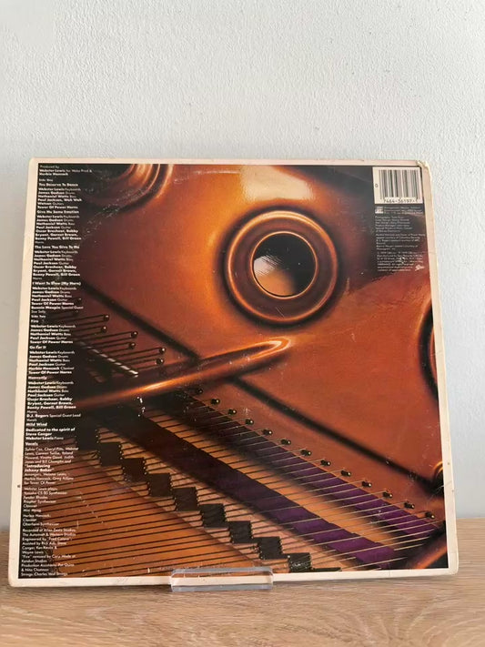 Webster Lewis – 8 For The 80's